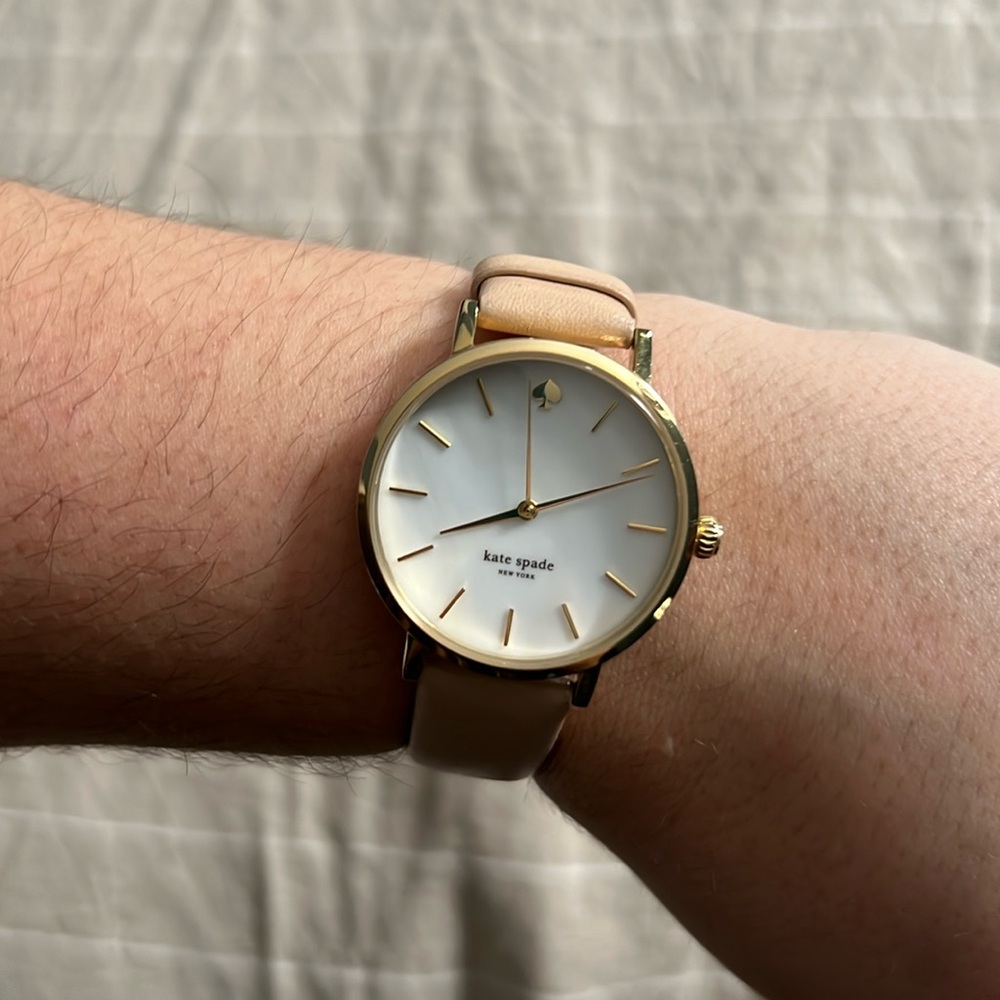 Kate Spade Watch